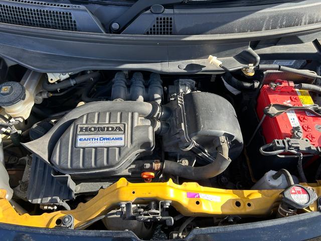 N-ONE G・Lパッケージ ETC・バックカメラ・HDMI・Bluetoothオーディオ・チャイルドシート(40枚目)