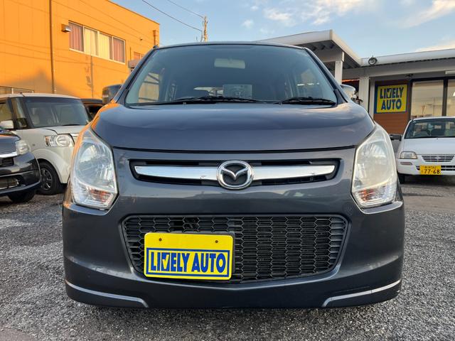 フレア ＸＳ　ナビ・ＴＶ・スペアキー（2枚目）