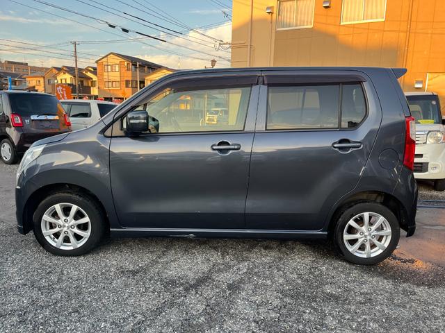 フレア ＸＳ　ナビ・ＴＶ・スペアキー（8枚目）