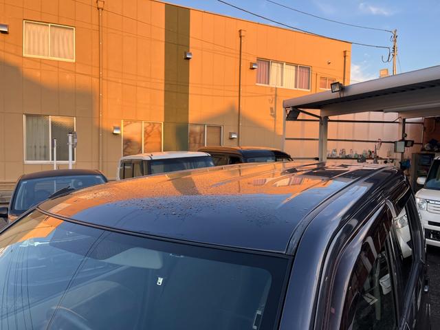 フレア ＸＳ　ナビ・ＴＶ・スペアキー（9枚目）