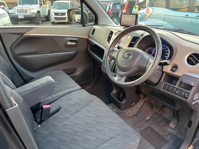 フレア ＸＳ　ナビ・ＴＶ・スペアキー（15枚目）