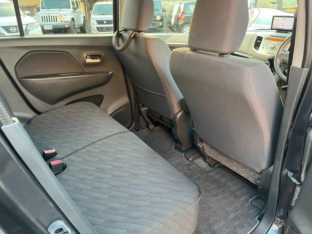 フレア ＸＳ　ナビ・ＴＶ・スペアキー（18枚目）