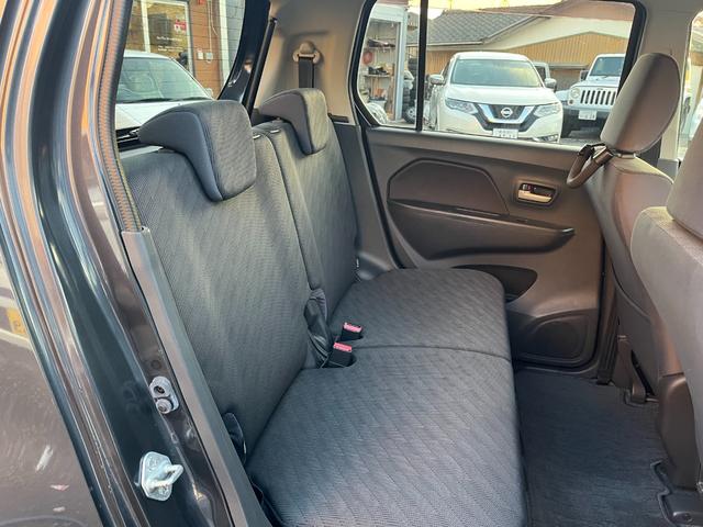 フレア ＸＳ　ナビ・ＴＶ・スペアキー（19枚目）