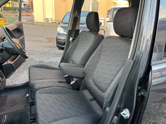 フレア ＸＳ　ナビ・ＴＶ・スペアキー（22枚目）