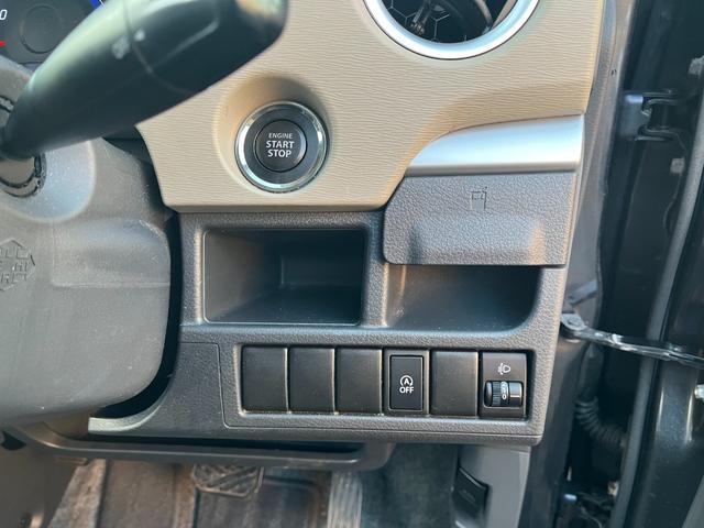 フレア ＸＳ　ナビ・ＴＶ・スペアキー（27枚目）