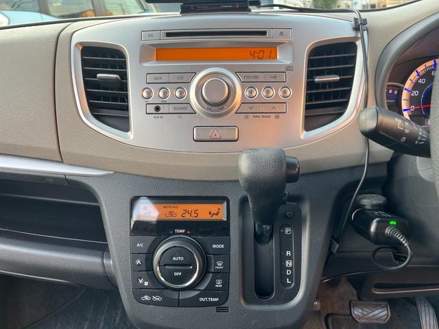 フレア ＸＳ　ナビ・ＴＶ・スペアキー（30枚目）