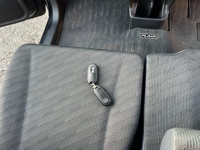 フレア ＸＳ　ナビ・ＴＶ・スペアキー（35枚目）