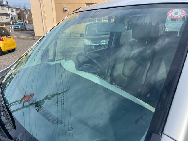 ワゴンＲ ＦＡ　４ＷＤ・スペアキー（10枚目）