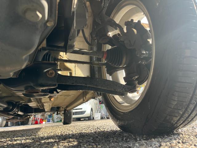 ワゴンＲ ＦＡ　４ＷＤ・スペアキー（12枚目）