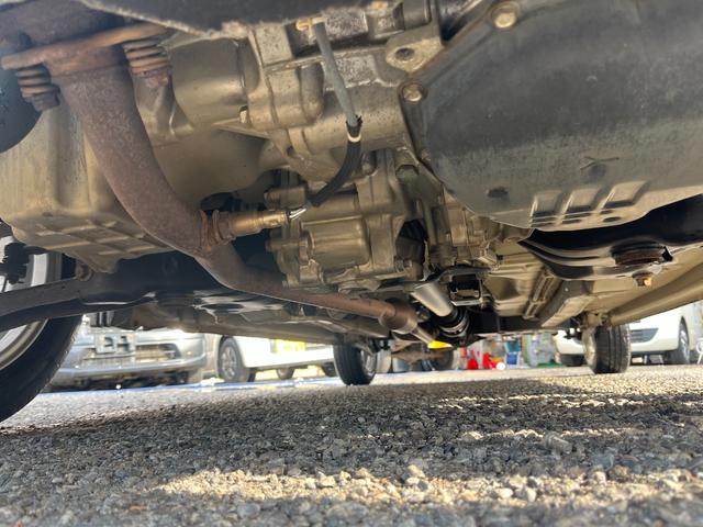 ワゴンＲ ＦＡ　４ＷＤ・スペアキー（13枚目）