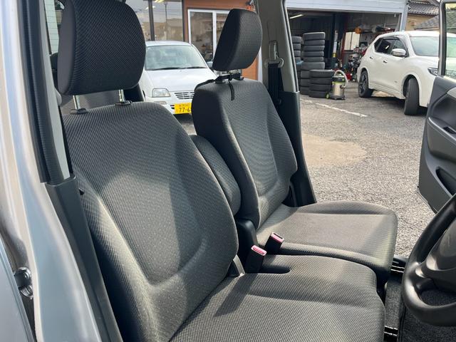 ワゴンＲ ＦＡ　４ＷＤ・スペアキー（16枚目）