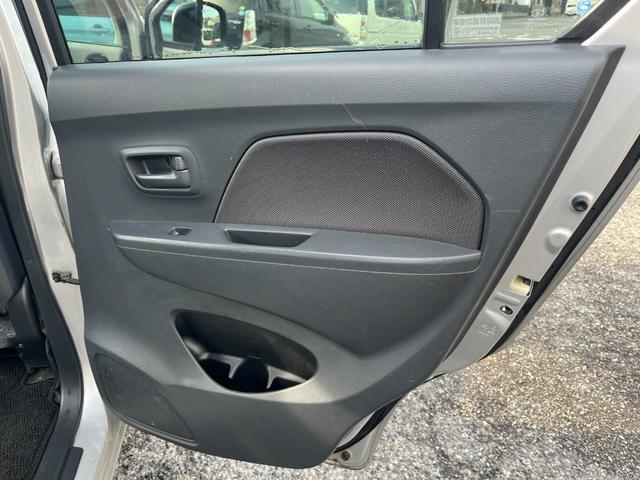 ワゴンＲ ＦＡ　４ＷＤ・スペアキー（17枚目）