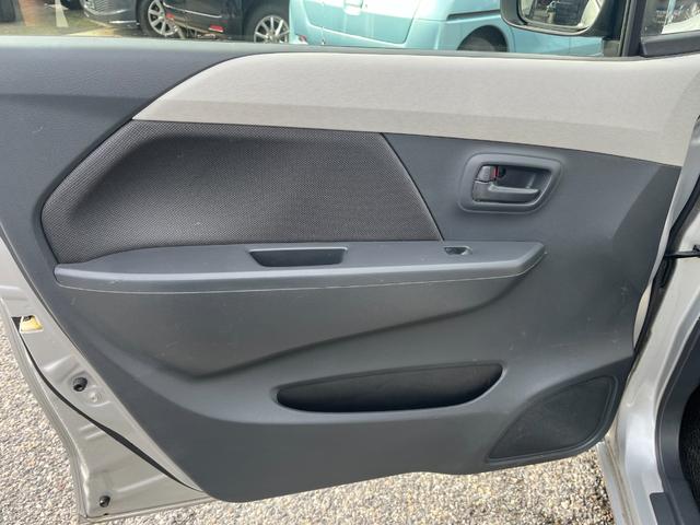 ワゴンＲ ＦＡ　４ＷＤ・スペアキー（20枚目）