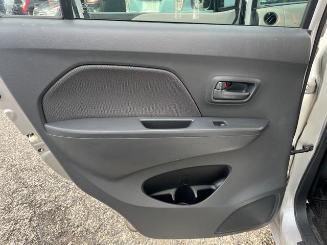 ワゴンＲ ＦＡ　４ＷＤ・スペアキー（23枚目）