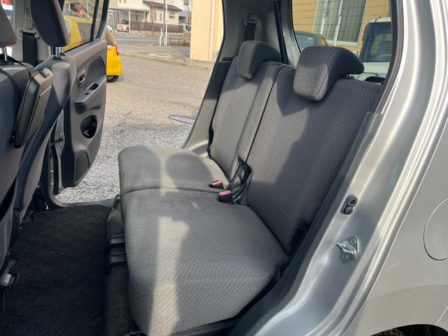 ワゴンＲ ＦＡ　４ＷＤ・スペアキー（25枚目）