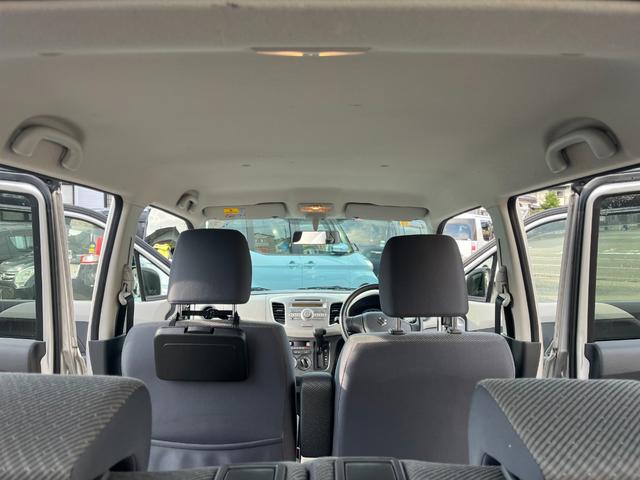 ワゴンＲ ＦＡ　４ＷＤ・スペアキー（27枚目）