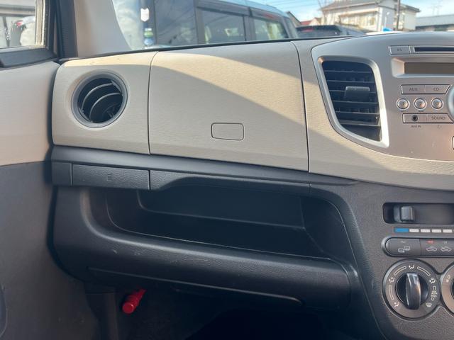 ワゴンＲ ＦＡ　４ＷＤ・スペアキー（32枚目）