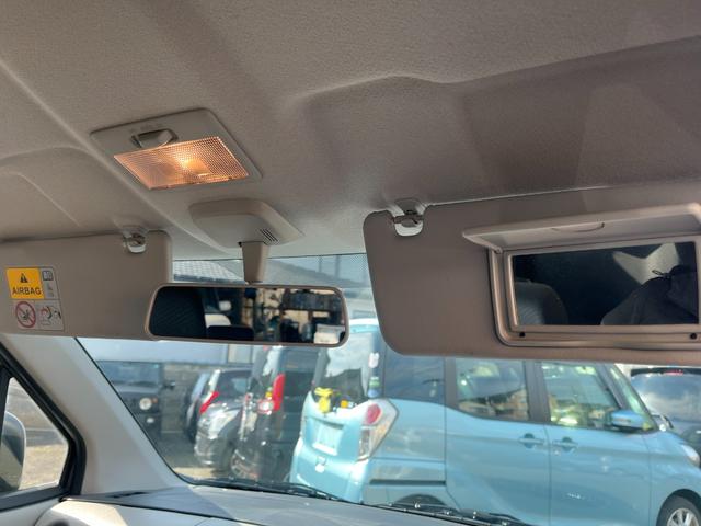 ワゴンＲ ＦＡ　４ＷＤ・スペアキー（33枚目）