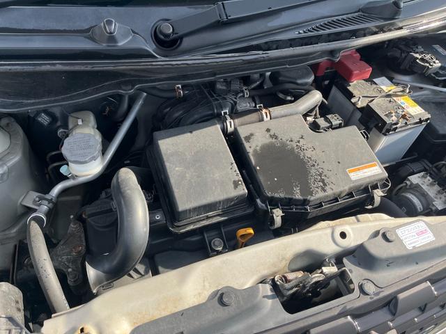 ワゴンＲ ＦＡ　４ＷＤ・スペアキー（36枚目）