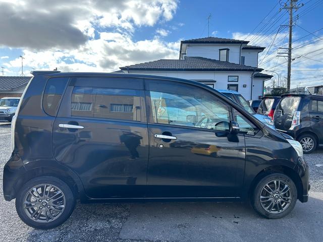 ムーヴ カスタム　Ｘ　ＩＳＯＦＩＸ（4枚目）