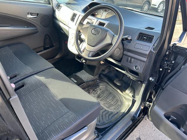 ムーヴ カスタム　Ｘ　ＩＳＯＦＩＸ（15枚目）