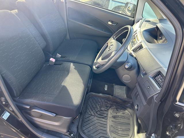 ムーヴ カスタム　Ｘ　ＩＳＯＦＩＸ（16枚目）