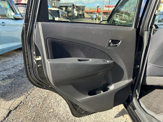 ムーヴ カスタム　Ｘ　ＩＳＯＦＩＸ（22枚目）