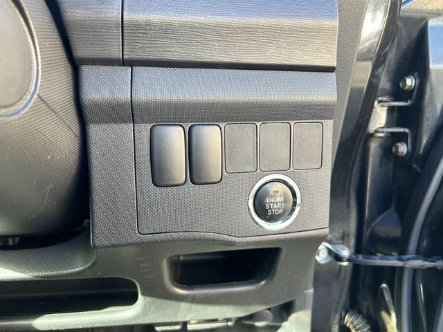 ムーヴ カスタム　Ｘ　ＩＳＯＦＩＸ（29枚目）