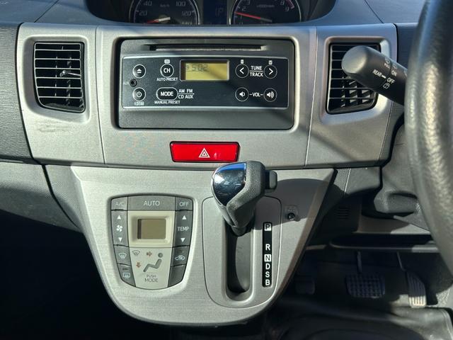 ムーヴ カスタム　Ｘ　ＩＳＯＦＩＸ（31枚目）