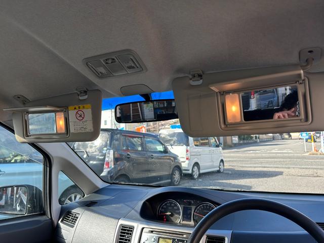 ムーヴ カスタム　Ｘ　ＩＳＯＦＩＸ（34枚目）