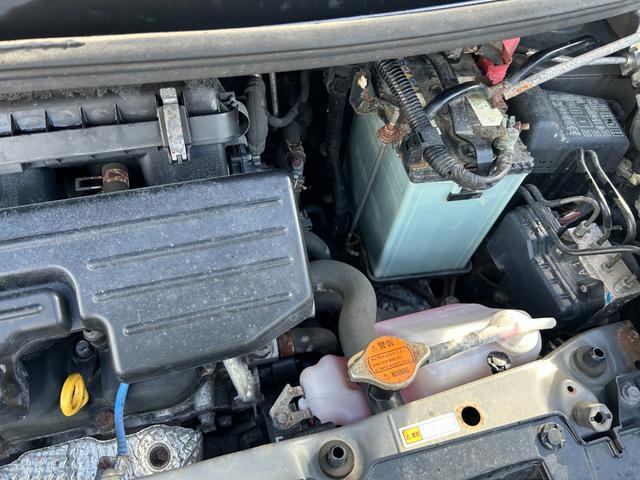 ムーヴ カスタム　Ｘ　ＩＳＯＦＩＸ（36枚目）