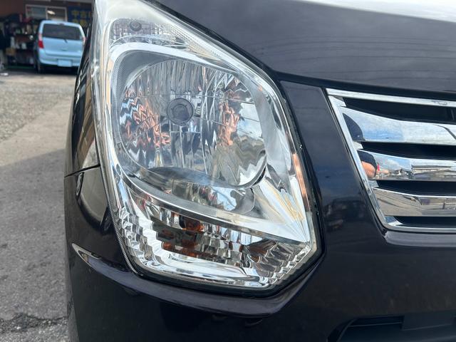 ワゴンＲ ＦＸ　４ＷＤ・シートカバー（12枚目）