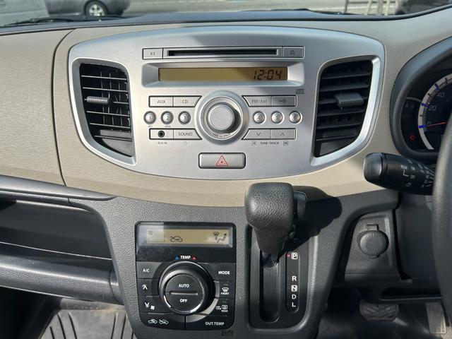 ワゴンＲ ＦＸ　４ＷＤ・シートカバー（34枚目）