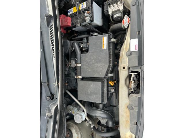 ワゴンＲ ＦＸ　４ＷＤ・シートカバー（37枚目）