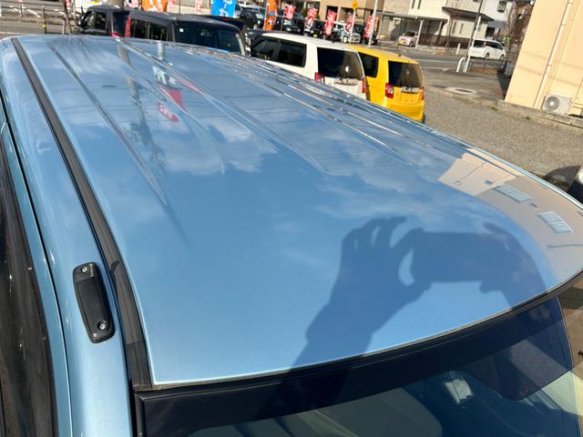 ワゴンＲ ＦＸ　シートヒーター・４ＷＤ（9枚目）