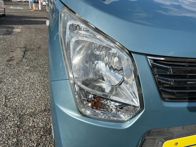 ワゴンＲ ＦＸ　シートヒーター・４ＷＤ（12枚目）