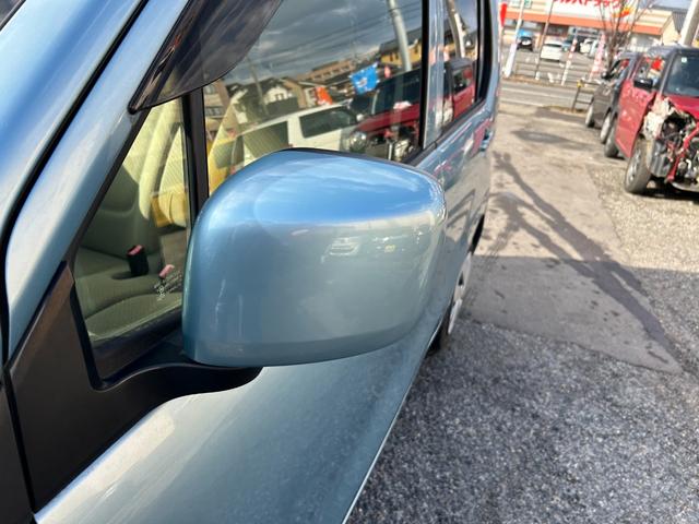 ワゴンＲ ＦＸ　シートヒーター・４ＷＤ（14枚目）