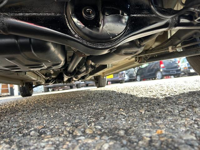 ワゴンＲ ＦＸ　シートヒーター・４ＷＤ（16枚目）