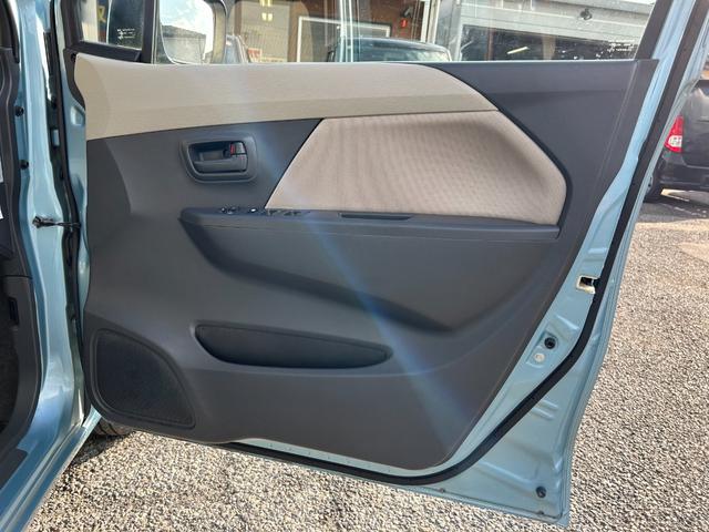 ワゴンＲ ＦＸ　シートヒーター・４ＷＤ（17枚目）