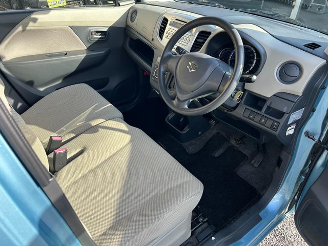 ワゴンＲ ＦＸ　シートヒーター・４ＷＤ（18枚目）