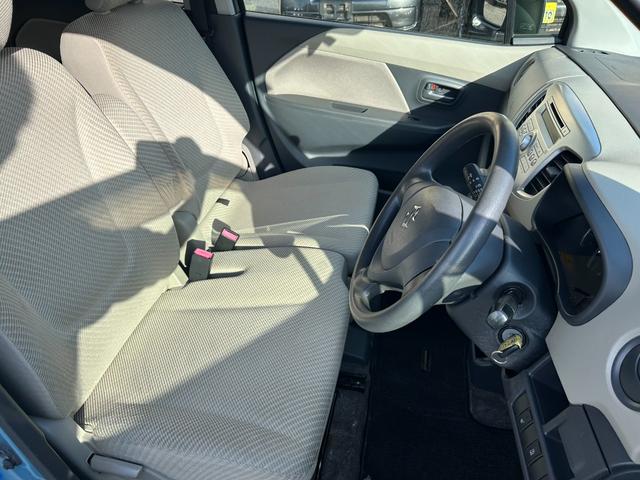 ワゴンＲ ＦＸ　シートヒーター・４ＷＤ（19枚目）