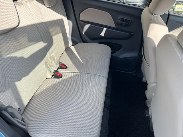 ワゴンＲ ＦＸ　シートヒーター・４ＷＤ（22枚目）