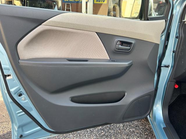 ワゴンＲ ＦＸ　シートヒーター・４ＷＤ（23枚目）