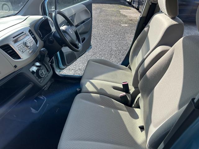 ワゴンＲ ＦＸ　シートヒーター・４ＷＤ（24枚目）