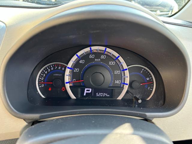 ワゴンＲ ＦＸ　シートヒーター・４ＷＤ（33枚目）