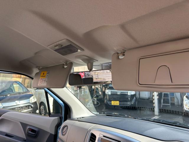 ワゴンＲ ＦＸ　シートヒーター・４ＷＤ（36枚目）