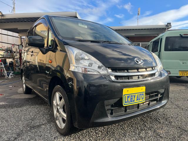 ムーヴ L 4WD・ナビ・TV(3枚目)