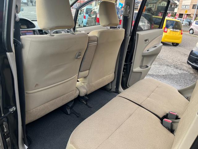 ムーヴ L 4WD・ナビ・TV(24枚目)