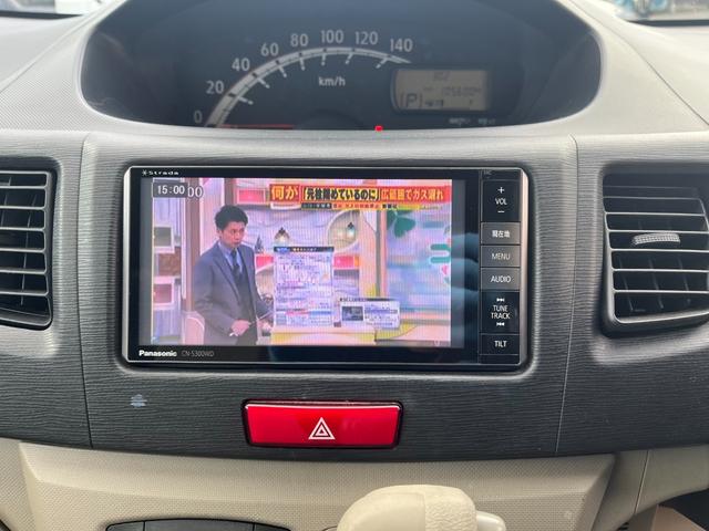 ムーヴ L 4WD・ナビ・TV(31枚目)