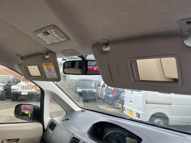 ムーヴ L 4WD・ナビ・TV(35枚目)